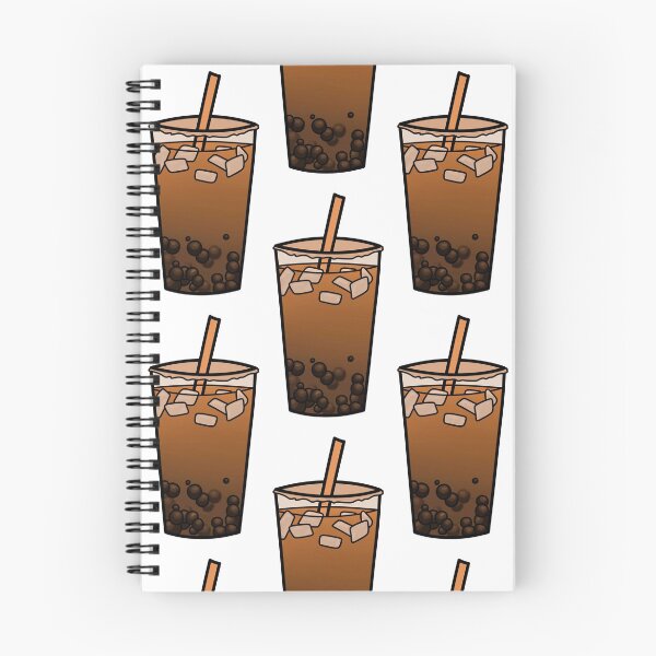 Item preview, Brown Sugar Boba Tea designed and sold by 88cranes.