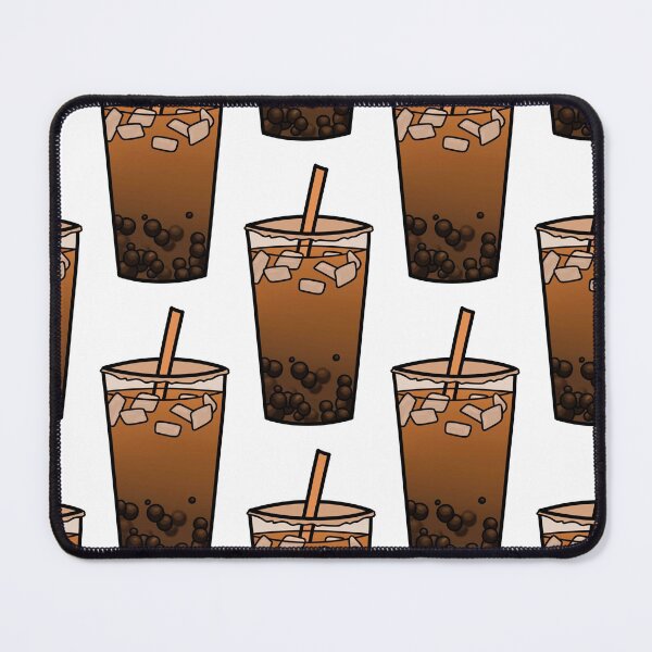 Item preview, Brown Sugar Boba Tea designed and sold by 88cranes.