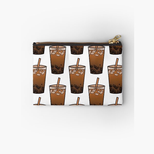 Item preview, Brown Sugar Boba Tea designed and sold by 88cranes.