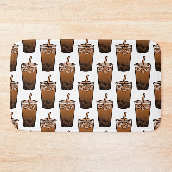 Item preview, Brown Sugar Boba Tea designed and sold by 88cranes.