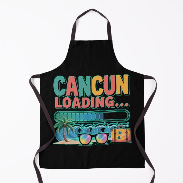 Item preview, Cancun Loading Vacation Squad designed and sold by Nzgiftsandmore.
