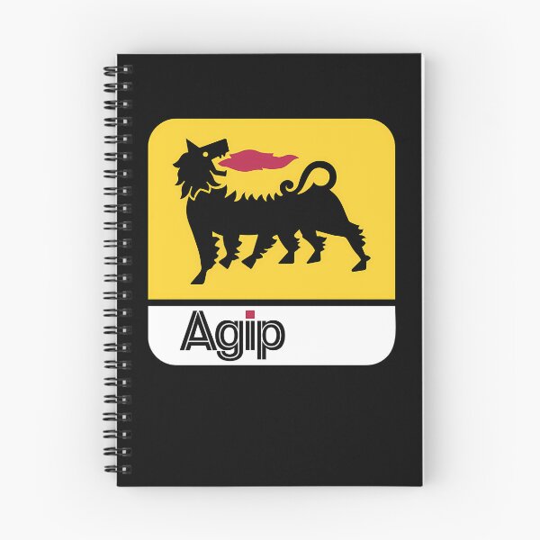 Item preview, Silhouette Of Six Legged Fire Breathing Creature On Yellow Background designed and sold by prsartes.