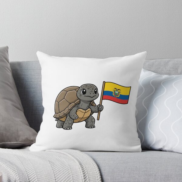 Item preview, Galápagos tortoise of Ecuador designed and sold by Macropodus™.