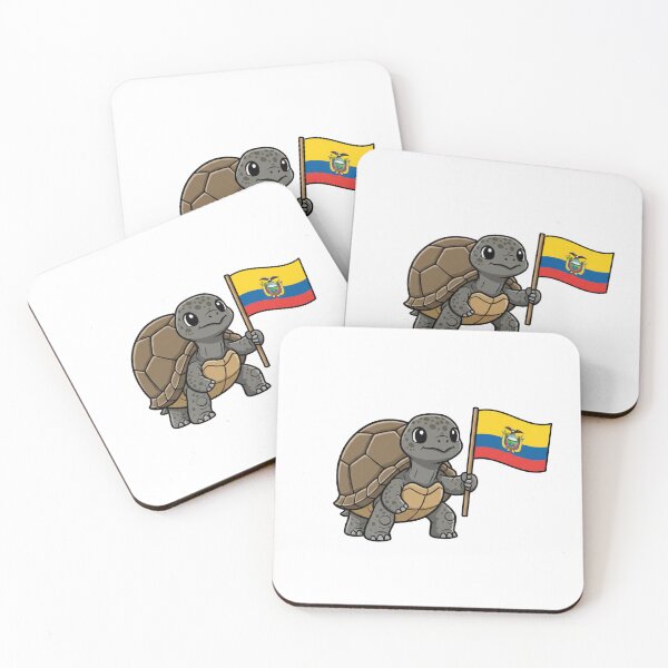 Item preview, Galápagos tortoise of Ecuador designed and sold by Macropodus™.