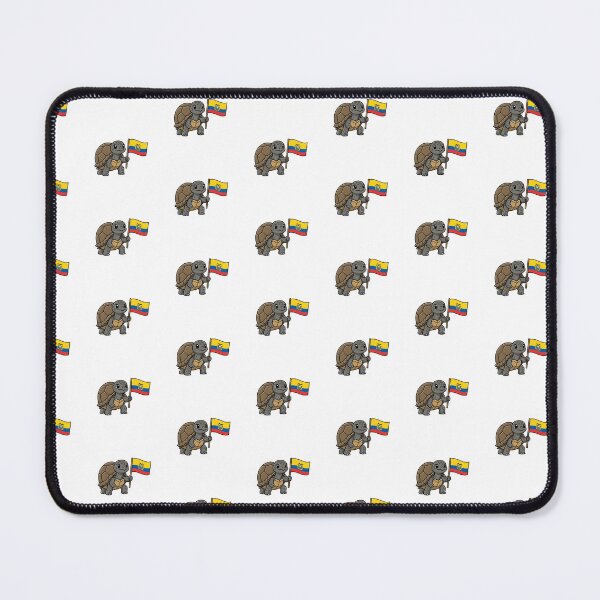 Item preview, Galápagos tortoise of Ecuador designed and sold by Macropodus™.