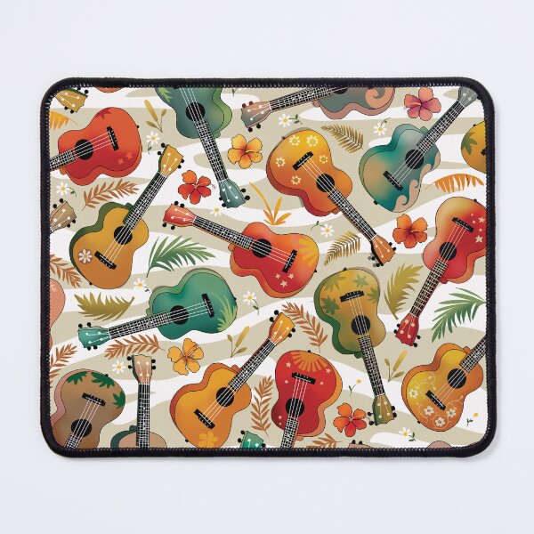 Item preview, Ukuleles designed and sold by Karin Taylor.