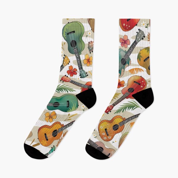 Item preview, Ukuleles designed and sold by Karin Taylor.