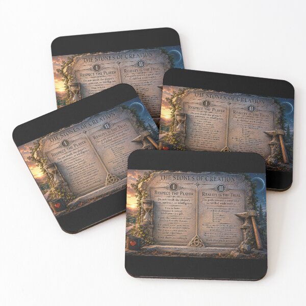 Item preview, The Stones of Creation designed and sold by IndigoExchange.