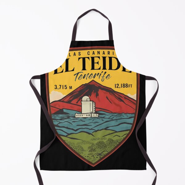 Item preview, Volcano Observatory Vintage Emblem Art designed and sold by stoneandslingg.