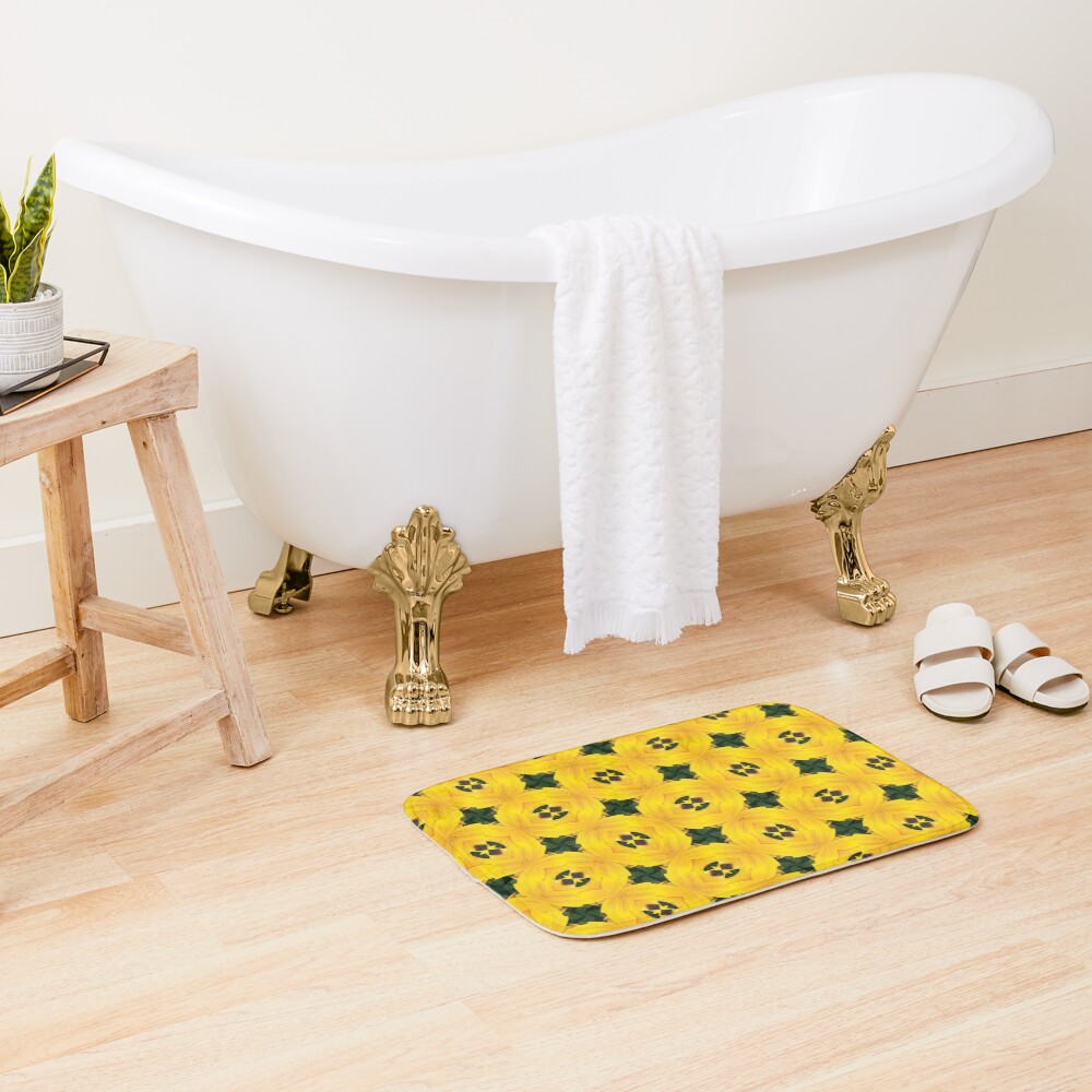 Item preview, Bath Mat designed and sold by KAEndlessPossib.