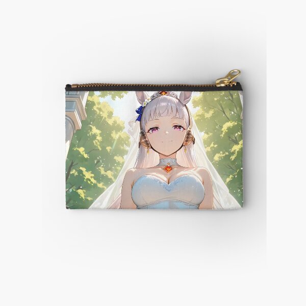 Item preview, Gold Ship Uma Musume Pretty Derby Bridal Arch Garden Grace designed and sold by GABRIELMURPHY.