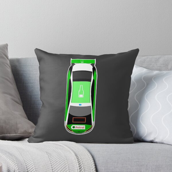 Item preview, Bottle Monster Side View V8 Race Manager 2018 designed and sold by Beermogul.