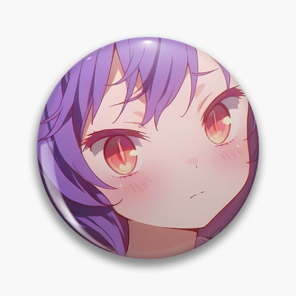 Artikelvorschau, Izuna Hatsuse No Game No Life Blossom Portrait Dreamy Gaze entworfen und verkauft von GABRIELMURPHY.