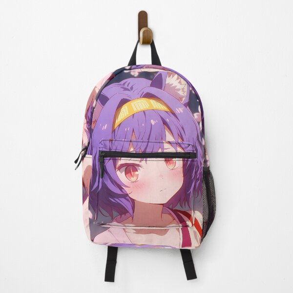 Item preview, Izuna Hatsuse No Game No Life Blossom Portrait Dreamy Gaze designed and sold by GABRIELMURPHY.