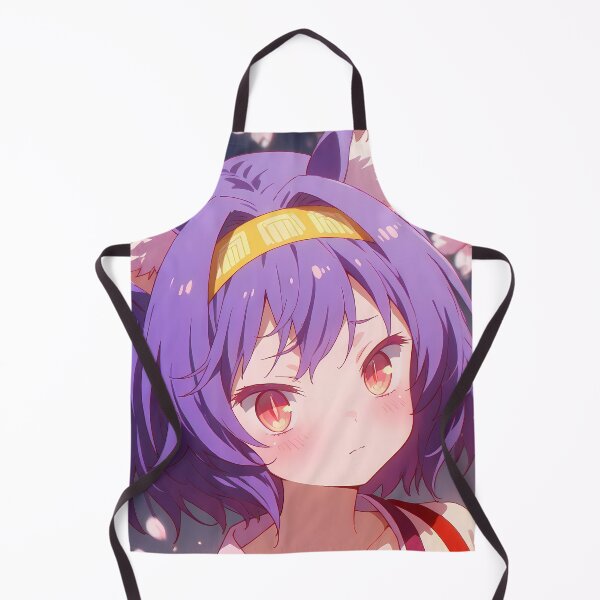 Item preview, Izuna Hatsuse No Game No Life Blossom Portrait Dreamy Gaze designed and sold by GABRIELMURPHY.