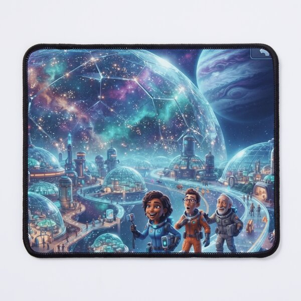 Item preview, MOON-WALKERS designed and sold by jafcreation.