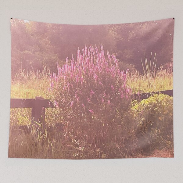 Item preview, Evening Rays 2 designed and sold by Abeink1030.