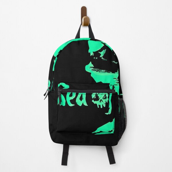 Item preview, Piece With Stylized Skull Silhouette And Pirate designed and sold by prsartes.