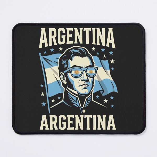 Item preview, Team Argentina Patriotic Sunglasses designed and sold by legendaryskins.