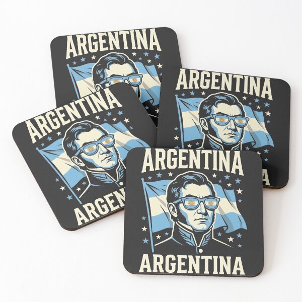 Item preview, Team Argentina Patriotic Sunglasses designed and sold by legendaryskins.