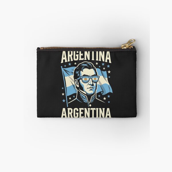 Item preview, Team Argentina Patriotic Sunglasses designed and sold by legendaryskins.