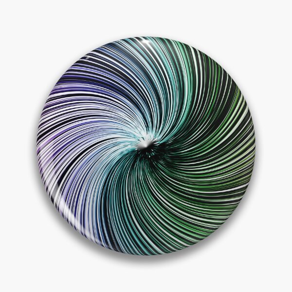 Item preview, Rainbow Swirl designed and sold by benhurpontes.