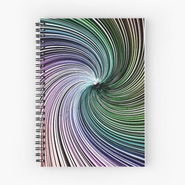 Item preview, Rainbow Swirl designed and sold by benhurpontes.