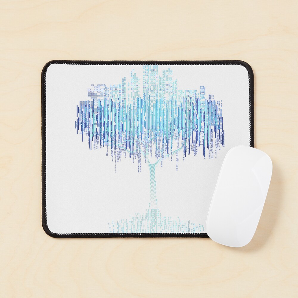 Item preview, Mouse Pad designed and sold by mina987.