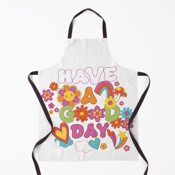 Item preview, have a good day designed and sold by FloFlo8468.