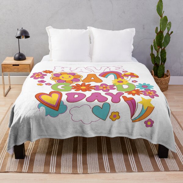 Item preview, have a good day designed and sold by FloFlo8468.