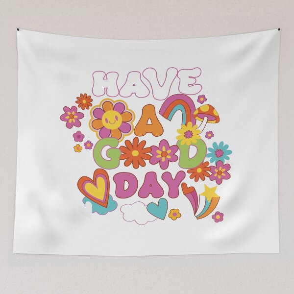 Item preview, have a good day designed and sold by FloFlo8468.