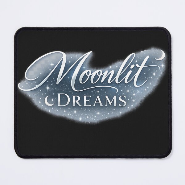 Item preview, Moonlit Dreams designed and sold by bolaAura.
