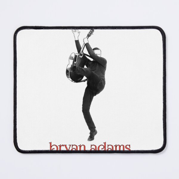 Item preview, Rock Guitarist Silhouette, Minimalist Red Music designed and sold by clfyyukee.