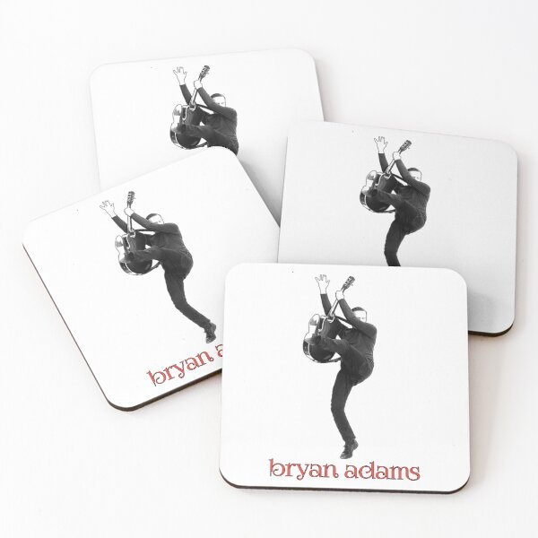 Item preview, Rock Guitarist Silhouette, Minimalist Red Music designed and sold by clfyyukee.