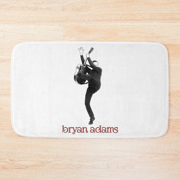 Item preview, Rock Guitarist Silhouette, Minimalist Red Music designed and sold by clfyyukee.