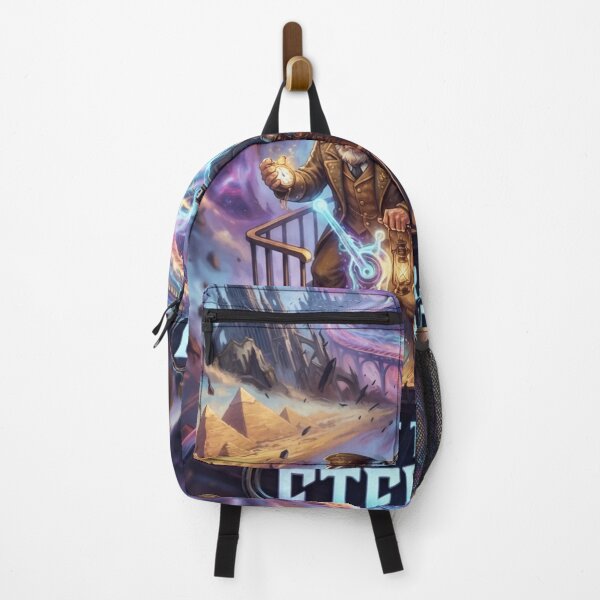 Item preview, LAST TRAIN TO ETERNITY designed and sold by jafcreation.
