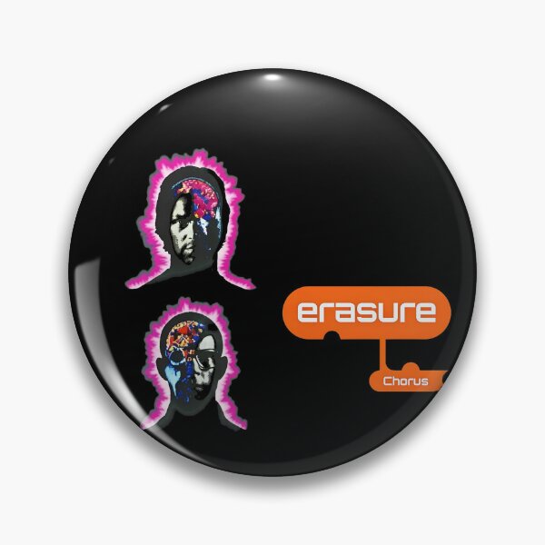 Item preview, Portrait Glow Synth Music Duo Graphic designed and sold by KenColwill.