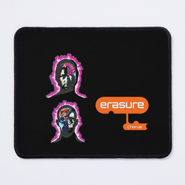 Item preview, Portrait Glow Synth Music Duo Graphic designed and sold by KenColwill.