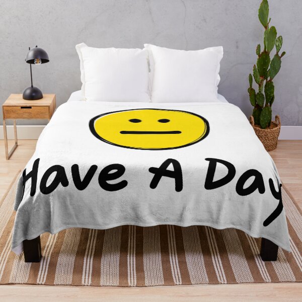 Item preview, Have A Day designed and sold by ThomasKadmon.