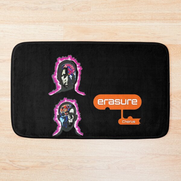 Item preview, Portrait Glow Synth Music Duo Graphic designed and sold by KenColwill.