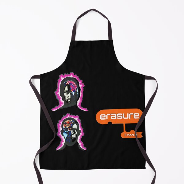 Item preview, Portrait Glow Synth Music Duo Graphic designed and sold by KenColwill.
