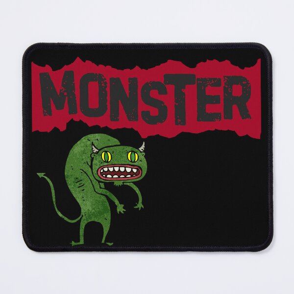 Item preview, Green Monster designed and sold by UNK-Fatigues.