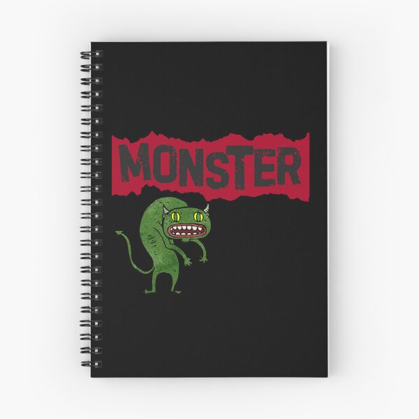 Item preview, Green Monster designed and sold by UNK-Fatigues.