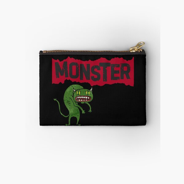 Item preview, Green Monster designed and sold by UNK-Fatigues.