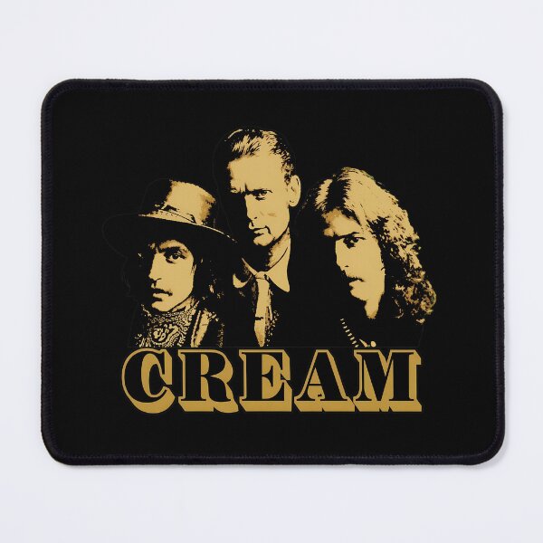 Item preview, Retro Music Trio Portrait Distressed Style Art designed and sold by KenColwill.