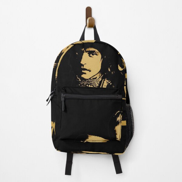 Item preview, Retro Music Trio Portrait Distressed Style Art designed and sold by KenColwill.