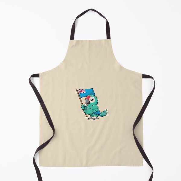 Item preview, Perroquet of Fidji designed and sold by Macropodus™.