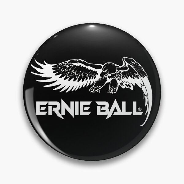 Item preview, Classic Eagle Brand Mark Fabric Graphic designed and sold by KenColwill.