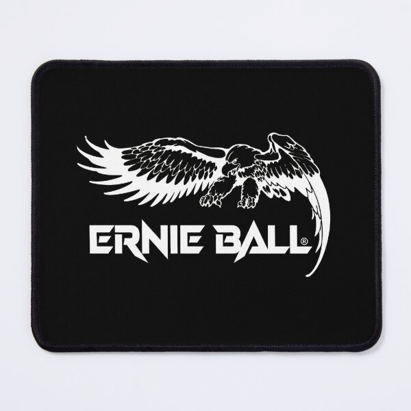Item preview, Classic Eagle Brand Mark Fabric Graphic designed and sold by KenColwill.