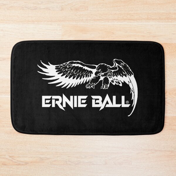 Item preview, Classic Eagle Brand Mark Fabric Graphic designed and sold by KenColwill.